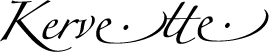 Kervette